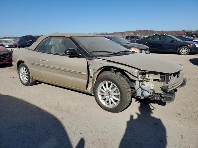 Photo 3 VIN: 1C3EL55U21N676237 - CHRYSLER SEBRING 