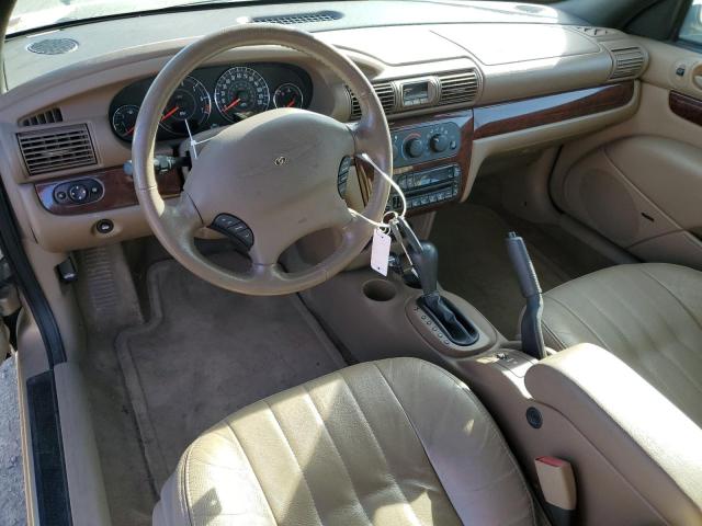 Photo 7 VIN: 1C3EL55U21N676237 - CHRYSLER SEBRING 