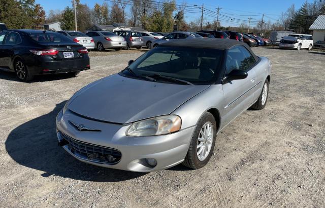 Photo 1 VIN: 1C3EL55U31N635311 - CHRYSLER SEBRING 