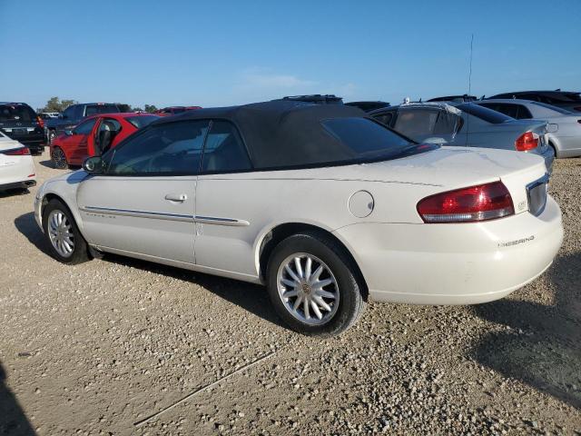 Photo 1 VIN: 1C3EL55U41N624527 - CHRYSLER SEBRING LX 