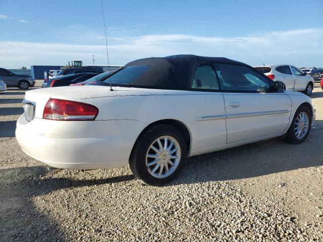 Photo 2 VIN: 1C3EL55U41N624527 - CHRYSLER SEBRING LX 