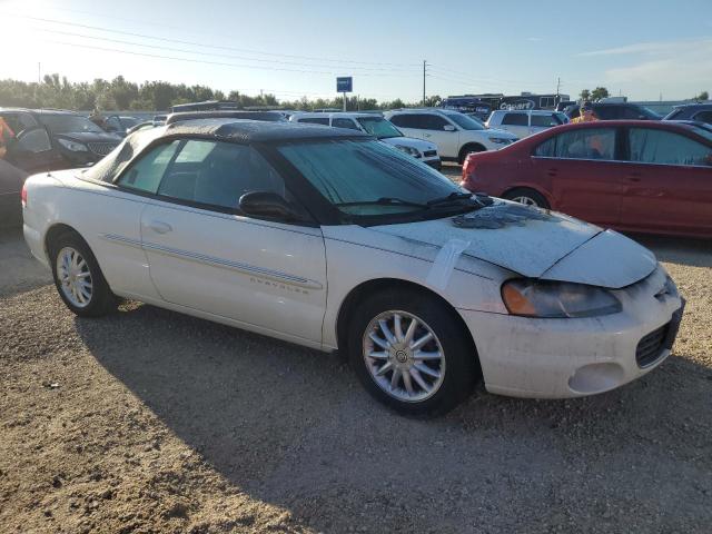 Photo 3 VIN: 1C3EL55U41N624527 - CHRYSLER SEBRING LX 