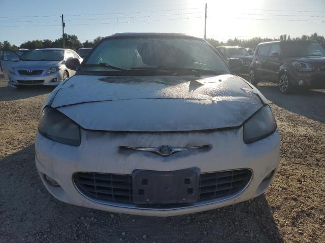 Photo 4 VIN: 1C3EL55U41N624527 - CHRYSLER SEBRING LX 