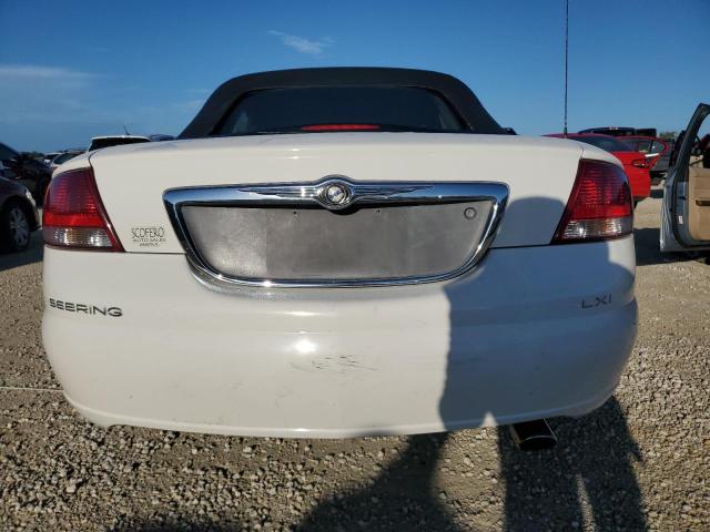 Photo 5 VIN: 1C3EL55U41N624527 - CHRYSLER SEBRING LX 