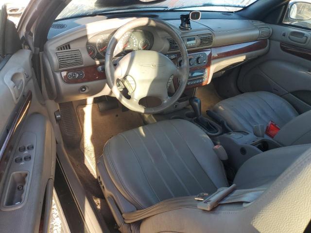 Photo 7 VIN: 1C3EL55U41N624527 - CHRYSLER SEBRING LX 