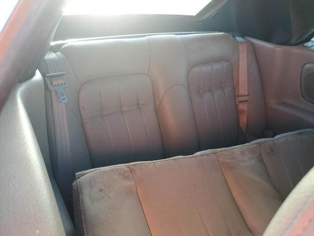 Photo 9 VIN: 1C3EL55U41N624527 - CHRYSLER SEBRING LX 