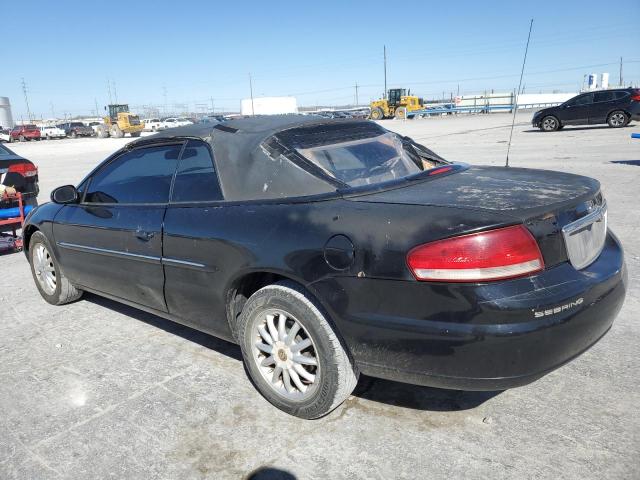 Photo 1 VIN: 1C3EL55U41N662436 - CHRYSLER SEBRING LX 