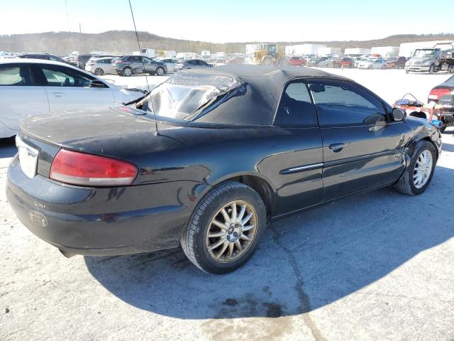 Photo 2 VIN: 1C3EL55U41N662436 - CHRYSLER SEBRING LX 