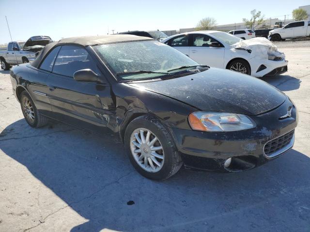 Photo 3 VIN: 1C3EL55U41N662436 - CHRYSLER SEBRING LX 