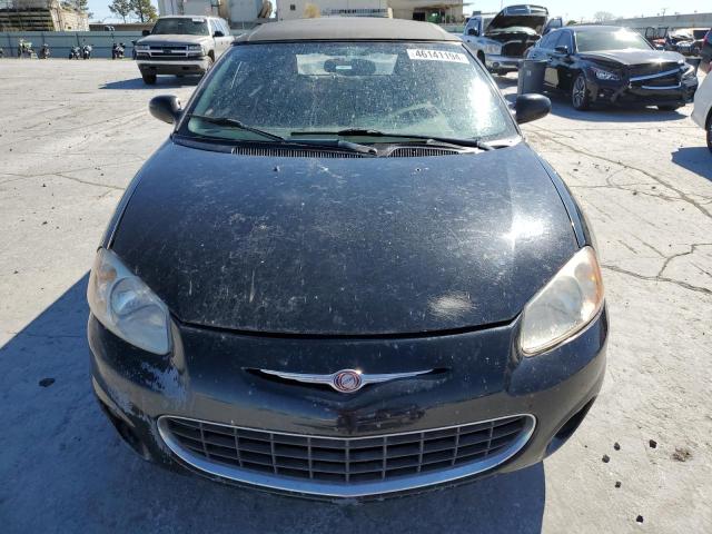 Photo 4 VIN: 1C3EL55U41N662436 - CHRYSLER SEBRING LX 