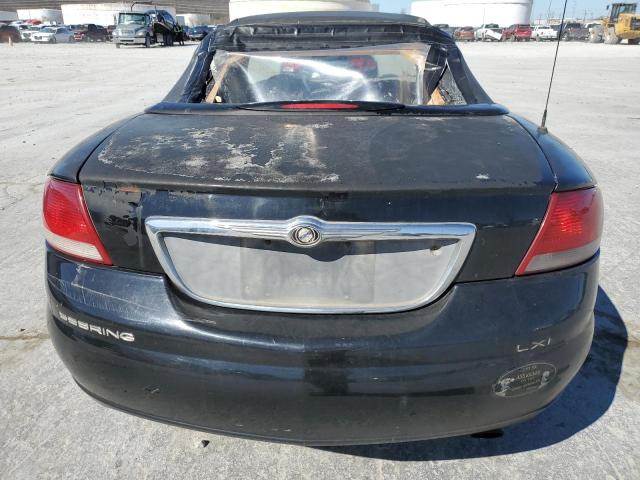 Photo 5 VIN: 1C3EL55U41N662436 - CHRYSLER SEBRING LX 