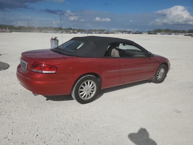 Photo 2 VIN: 1C3EL55U71N624392 - CHRYSLER SEBRING LX 