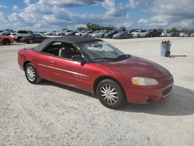 Photo 3 VIN: 1C3EL55U71N624392 - CHRYSLER SEBRING LX 