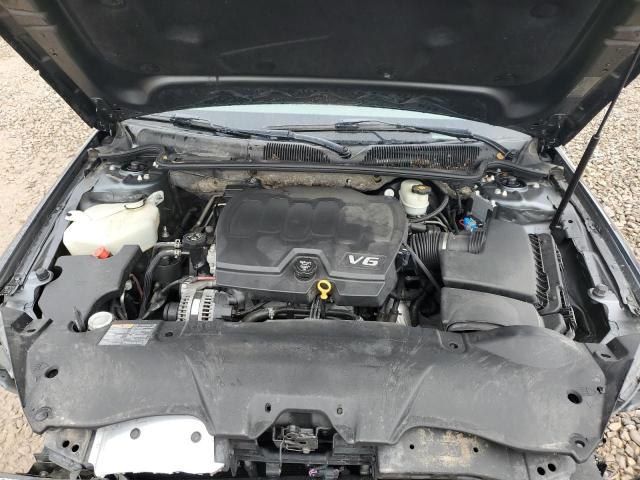 Photo 10 VIN: 1C3EL55UX1N720968 - BUICK LUCERNE 