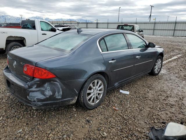 Photo 2 VIN: 1C3EL55UX1N720968 - BUICK LUCERNE 