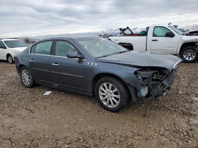 Photo 3 VIN: 1C3EL55UX1N720968 - BUICK LUCERNE 