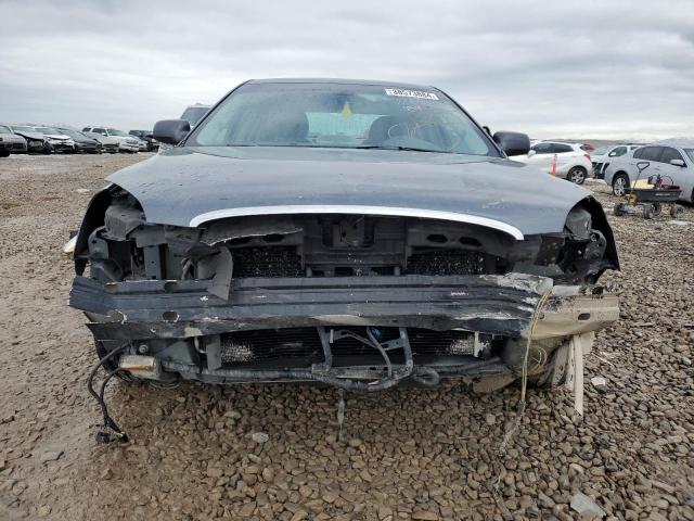 Photo 4 VIN: 1C3EL55UX1N720968 - BUICK LUCERNE 