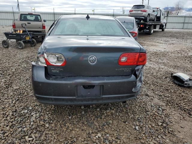 Photo 5 VIN: 1C3EL55UX1N720968 - BUICK LUCERNE 