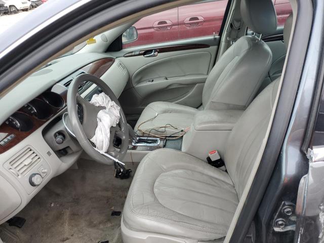 Photo 6 VIN: 1C3EL55UX1N720968 - BUICK LUCERNE 