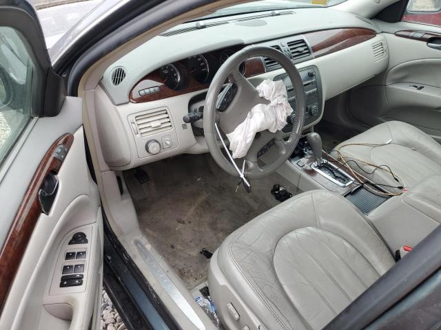 Photo 7 VIN: 1C3EL55UX1N720968 - BUICK LUCERNE 