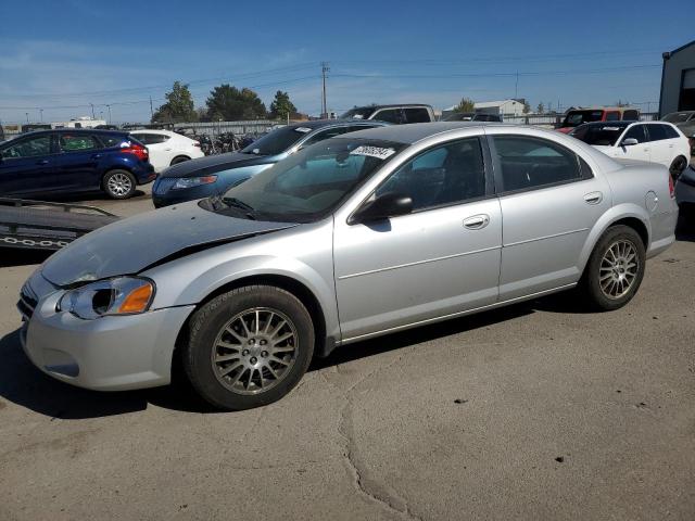 Photo 0 VIN: 1C3EL56R04N354937 - CHRYSLER SEBRING LX 