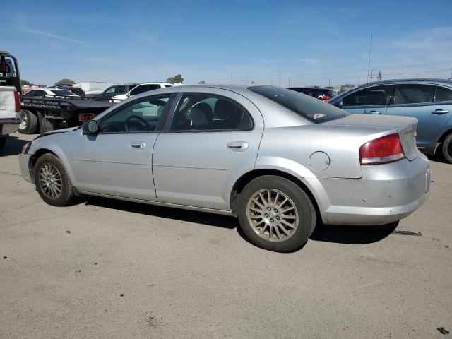 Photo 1 VIN: 1C3EL56R04N354937 - CHRYSLER SEBRING LX 