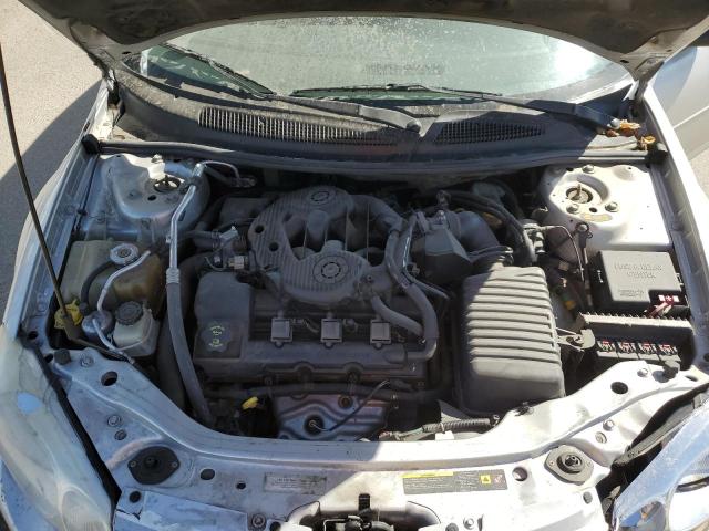 Photo 10 VIN: 1C3EL56R04N354937 - CHRYSLER SEBRING LX 