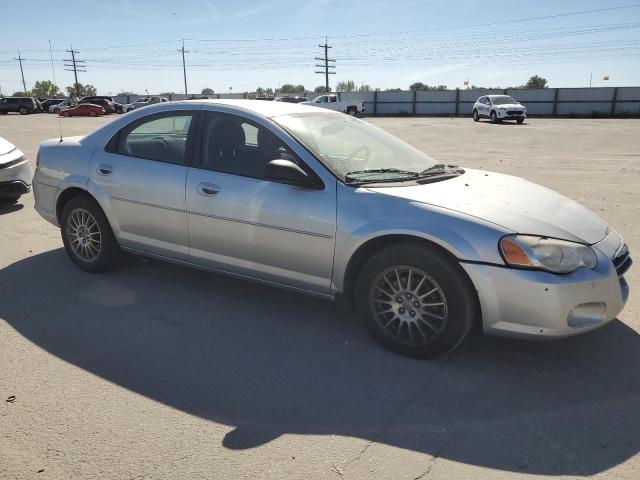 Photo 3 VIN: 1C3EL56R04N354937 - CHRYSLER SEBRING LX 