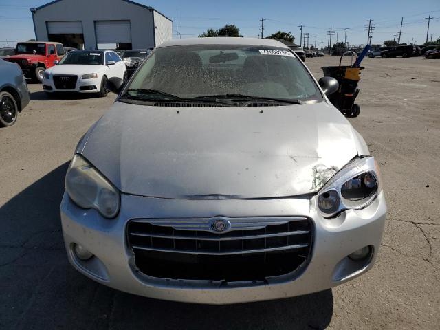 Photo 4 VIN: 1C3EL56R04N354937 - CHRYSLER SEBRING LX 