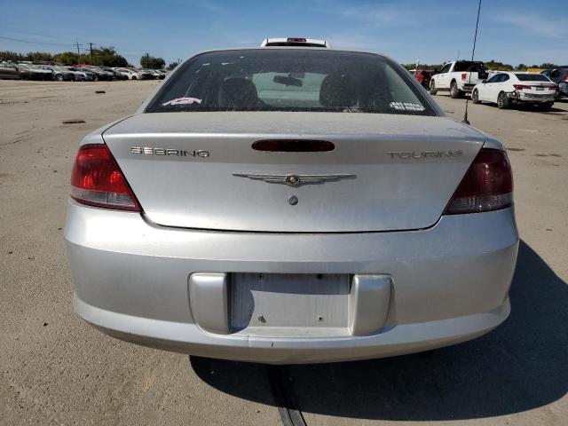 Photo 5 VIN: 1C3EL56R04N354937 - CHRYSLER SEBRING LX 