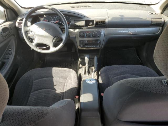 Photo 7 VIN: 1C3EL56R04N354937 - CHRYSLER SEBRING LX 