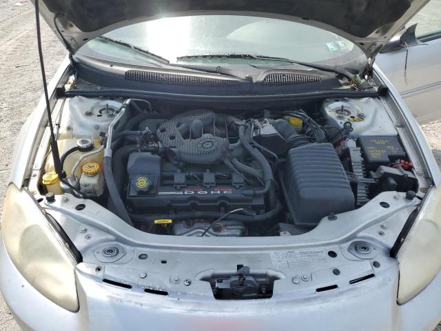 Photo 10 VIN: 1C3EL56R12N188912 - CHRYSLER SEBRING 