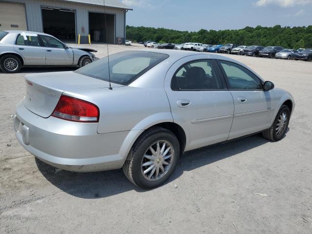 Photo 2 VIN: 1C3EL56R12N188912 - CHRYSLER SEBRING 