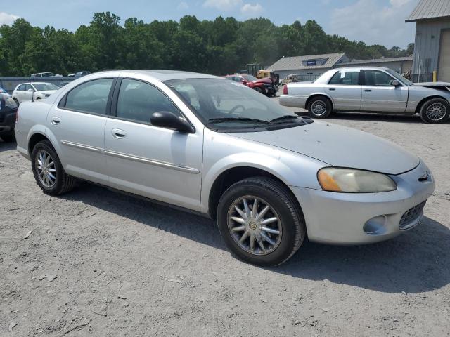 Photo 3 VIN: 1C3EL56R12N188912 - CHRYSLER SEBRING 