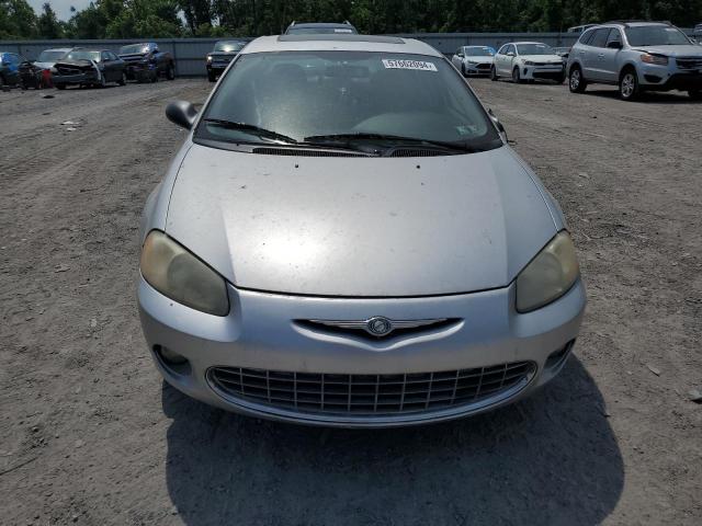 Photo 4 VIN: 1C3EL56R12N188912 - CHRYSLER SEBRING 