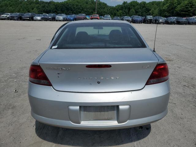 Photo 5 VIN: 1C3EL56R12N188912 - CHRYSLER SEBRING 