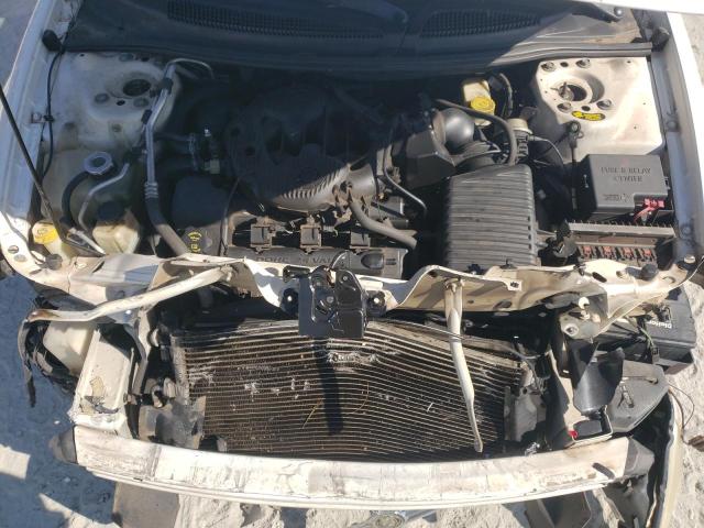 Photo 10 VIN: 1C3EL56R15N645870 - CHRYSLER SEBRING TO 