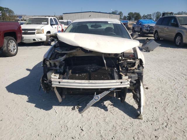 Photo 4 VIN: 1C3EL56R15N645870 - CHRYSLER SEBRING TO 