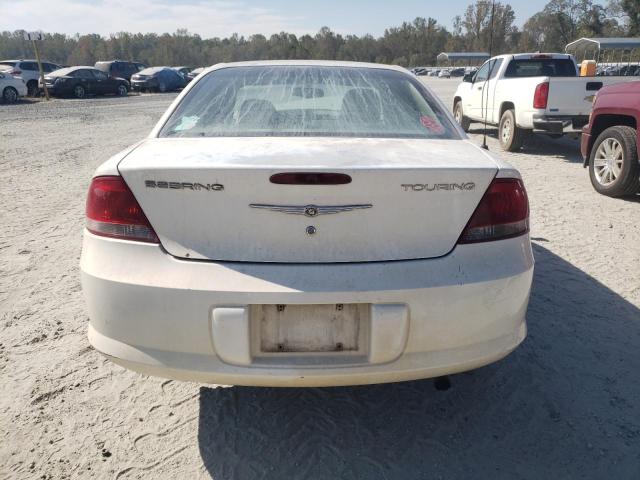 Photo 5 VIN: 1C3EL56R15N645870 - CHRYSLER SEBRING TO 