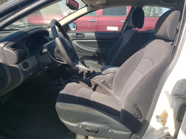 Photo 6 VIN: 1C3EL56R15N645870 - CHRYSLER SEBRING TO 