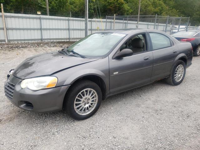 Photo 0 VIN: 1C3EL56R25N555854 - CHRYSLER SEBRING TO 