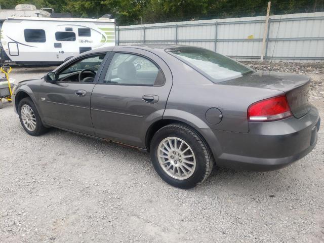 Photo 1 VIN: 1C3EL56R25N555854 - CHRYSLER SEBRING TO 