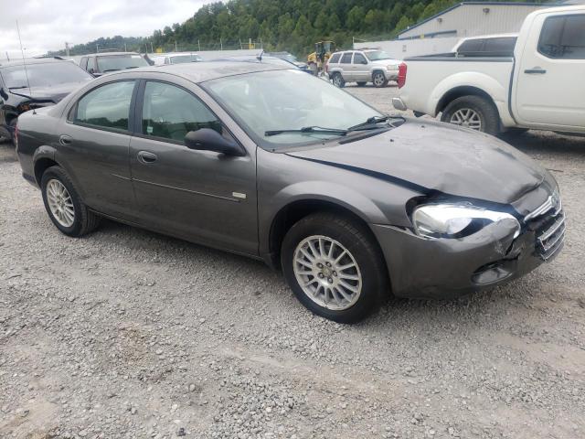 Photo 3 VIN: 1C3EL56R25N555854 - CHRYSLER SEBRING TO 