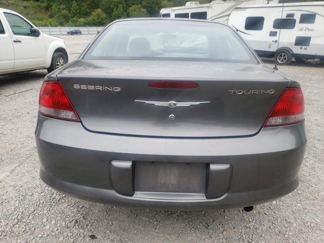 Photo 5 VIN: 1C3EL56R25N555854 - CHRYSLER SEBRING TO 