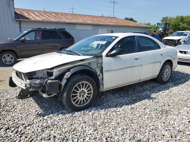 Photo 0 VIN: 1C3EL56R26N129633 - CHRYSLER SEBRING 