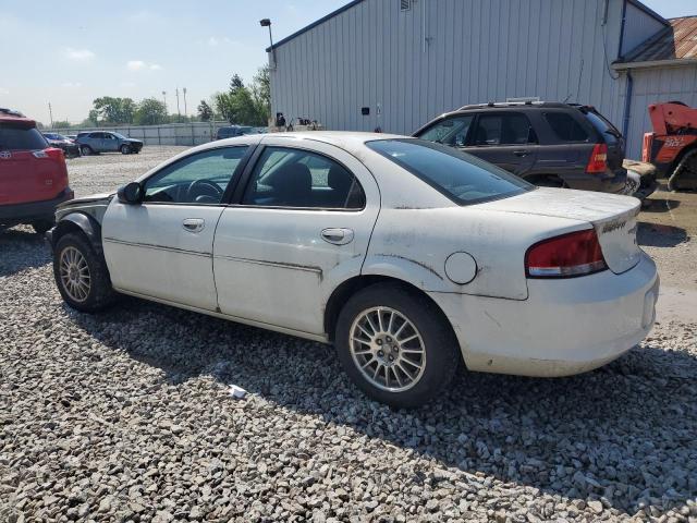 Photo 1 VIN: 1C3EL56R26N129633 - CHRYSLER SEBRING 