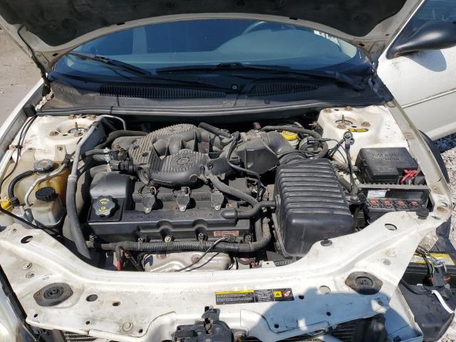 Photo 10 VIN: 1C3EL56R26N129633 - CHRYSLER SEBRING 