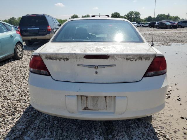 Photo 5 VIN: 1C3EL56R26N129633 - CHRYSLER SEBRING 