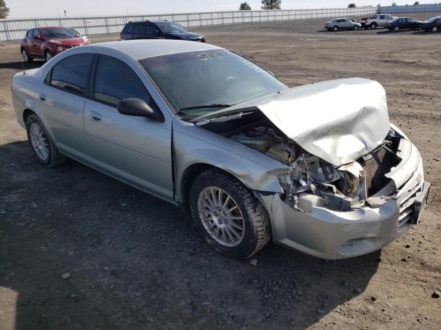 Photo 0 VIN: 1C3EL56R26N159943 - CHRYSLER SEBRING TO 