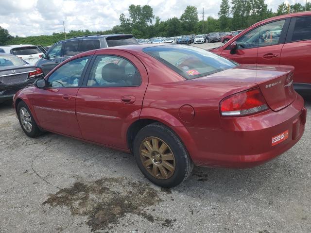 Photo 1 VIN: 1C3EL56R34N127371 - CHRYSLER SEBRING 